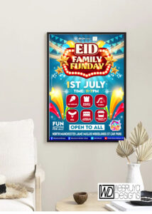 eid family dunday